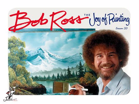 the joy of painting season 03 x265|Bob Ross .